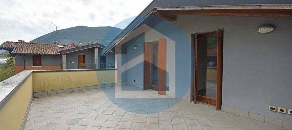 2 bedrooms Penthouse in Casazza, Italy No. 134448 18