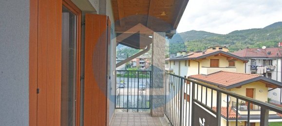 2 bedrooms Penthouse in Casazza, Italy No. 134448 22