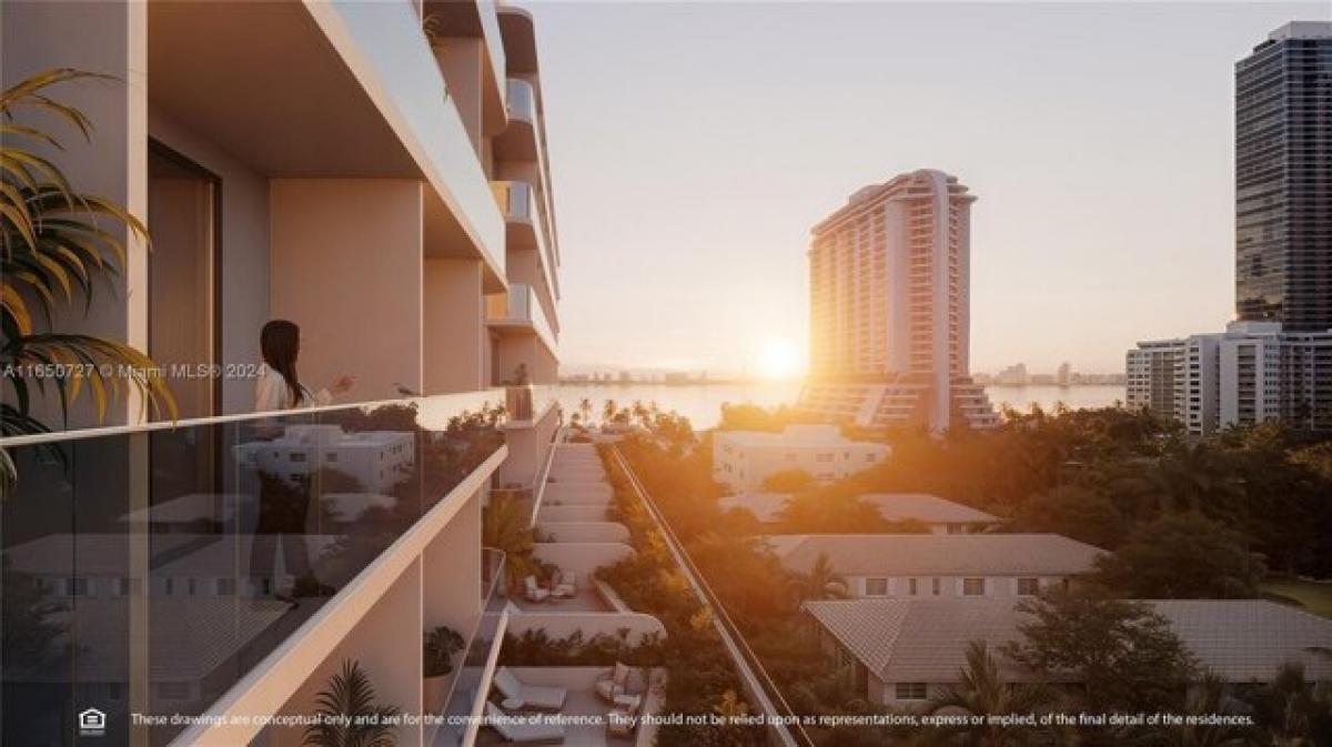 3 bedrooms House in Miami, USA No. 273159