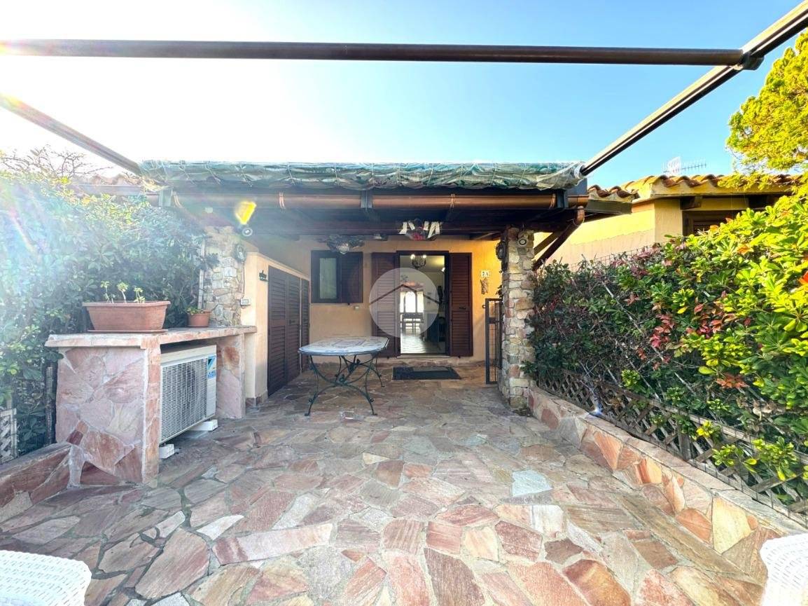 2 bedrooms House in Sardinia, Italy No. 247274