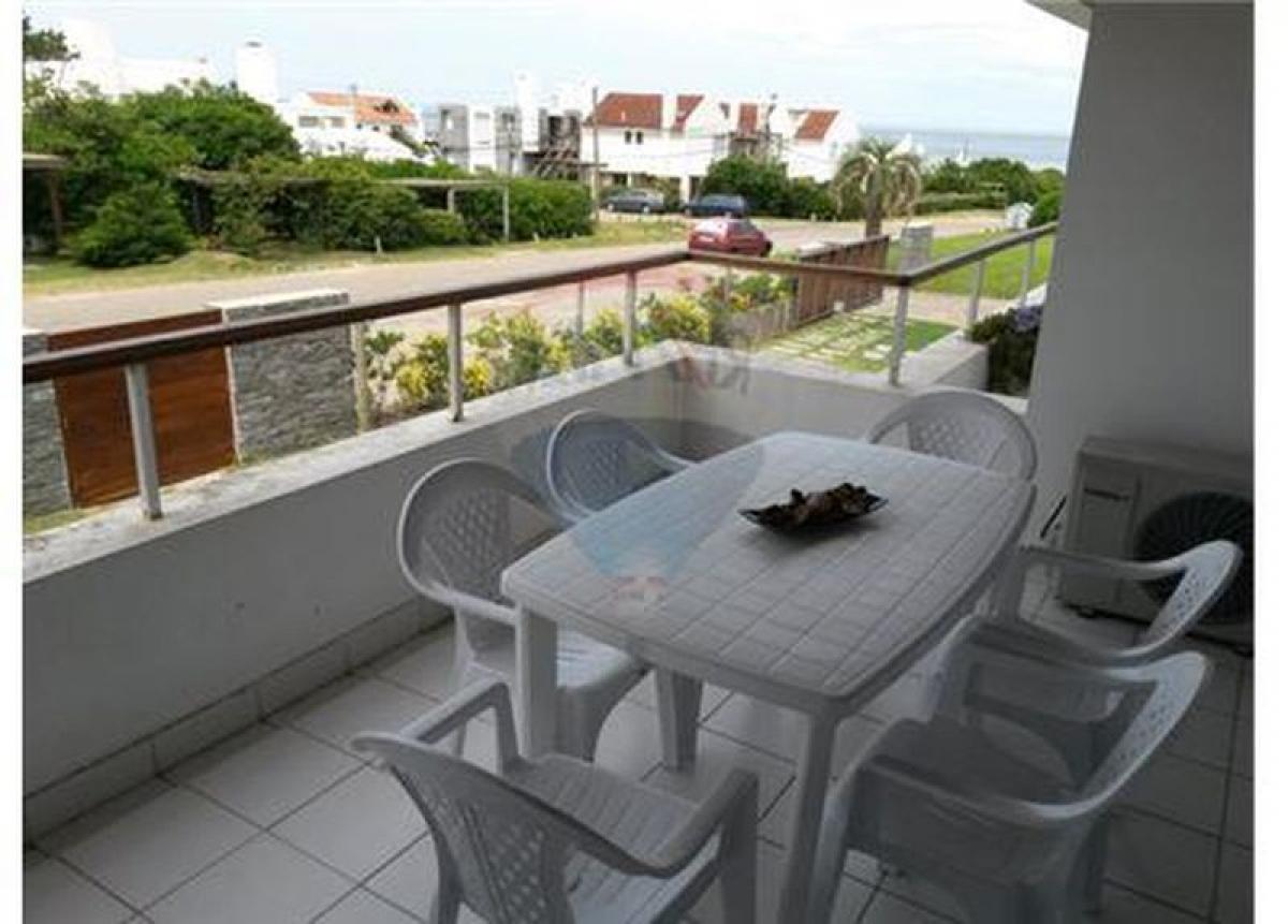 3 غرف نوم شقة في Maldonado, Uruguay رقم 7813