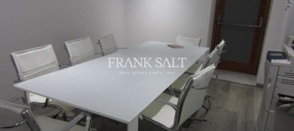 Oficina en Saint Julian's, Malta 170 m² No. 12908 12