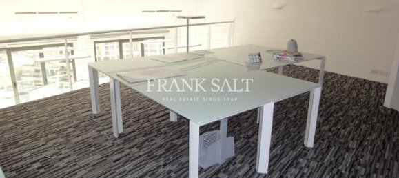 Oficina en Saint Julian's, Malta 170 m² No. 12908 13