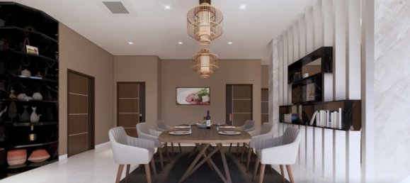 Café/restaurante de 5 dormitorios en Pattaya, Thailand No. 5303 19