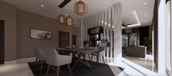 Café/restaurante de 5 dormitorios en Pattaya, Thailand No. 5303 4