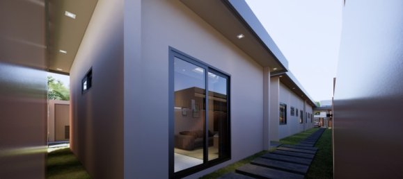 Café/restaurante de 5 dormitorios en Pattaya, Thailand No. 5303 17