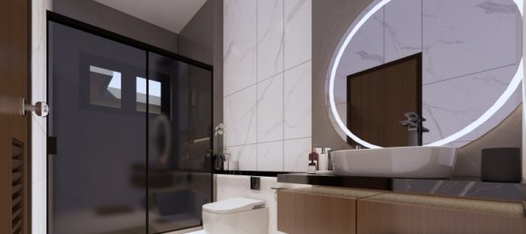 Café/restaurante de 5 dormitorios en Pattaya, Thailand No. 5303 8