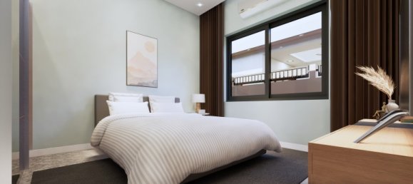 Café/restaurante de 5 dormitorios en Pattaya, Thailand No. 5303 7