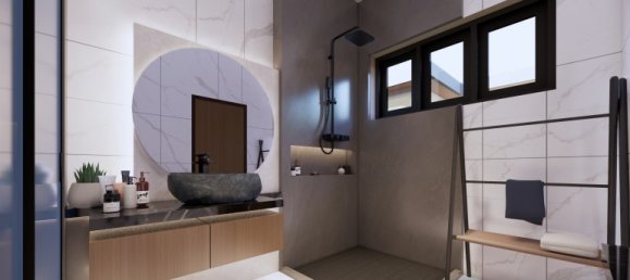 Café/restaurante de 5 dormitorios en Pattaya, Thailand No. 5303 11