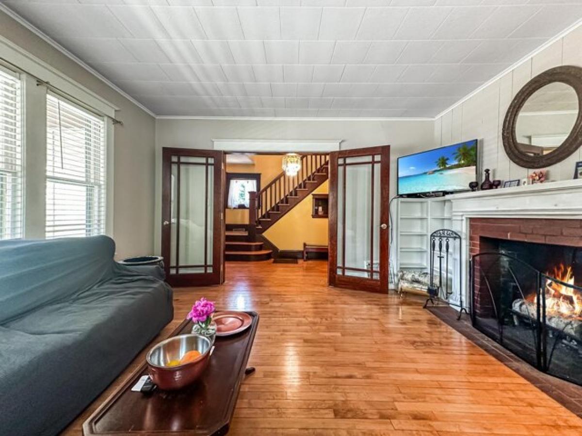 3 bedrooms House in Presque Isle, USA No. 383746