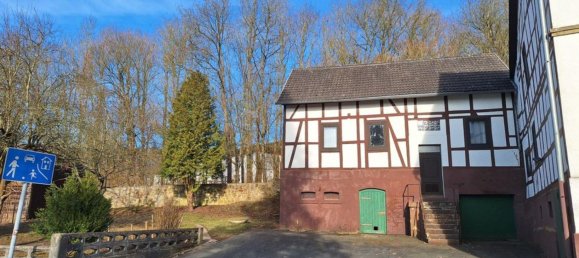 11 rooms Townhouse in Waldeck-Frankenberg, Germany No. 155296 19