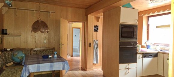 11 rooms Townhouse in Waldeck-Frankenberg, Germany No. 155296 13