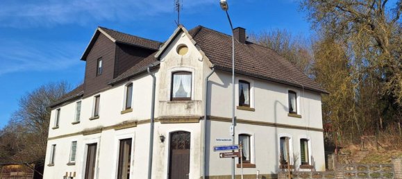 11 rooms Townhouse in Waldeck-Frankenberg, Germany No. 155296 3