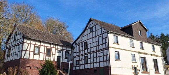 11 rooms Townhouse in Waldeck-Frankenberg, Germany No. 155296 16