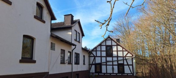 11 rooms Townhouse in Waldeck-Frankenberg, Germany No. 155296 6