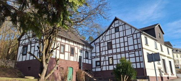 11 rooms Townhouse in Waldeck-Frankenberg, Germany No. 155296 17