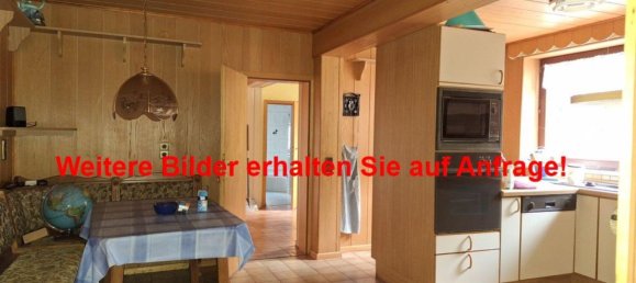 11 rooms Townhouse in Waldeck-Frankenberg, Germany No. 155296 14