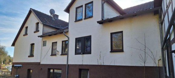 11 rooms Townhouse in Waldeck-Frankenberg, Germany No. 155296 9