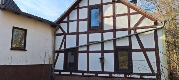 11 rooms Townhouse in Waldeck-Frankenberg, Germany No. 155296 7