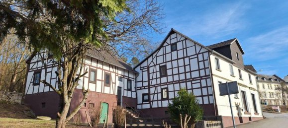 11 rooms Townhouse in Waldeck-Frankenberg, Germany No. 155296 10