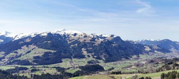 2 bedrooms House in Kitzbuhel, Austria No. 55885 3