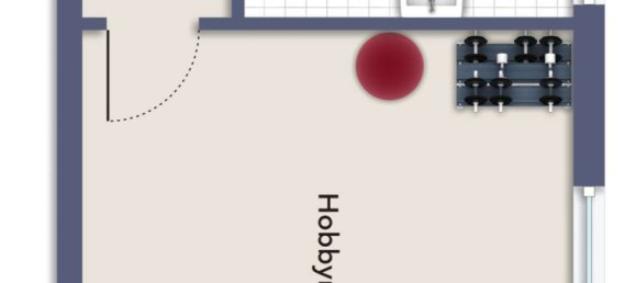 3-Zimmer Wohnung in Heidelberg, Germany, Nr. 264720 17