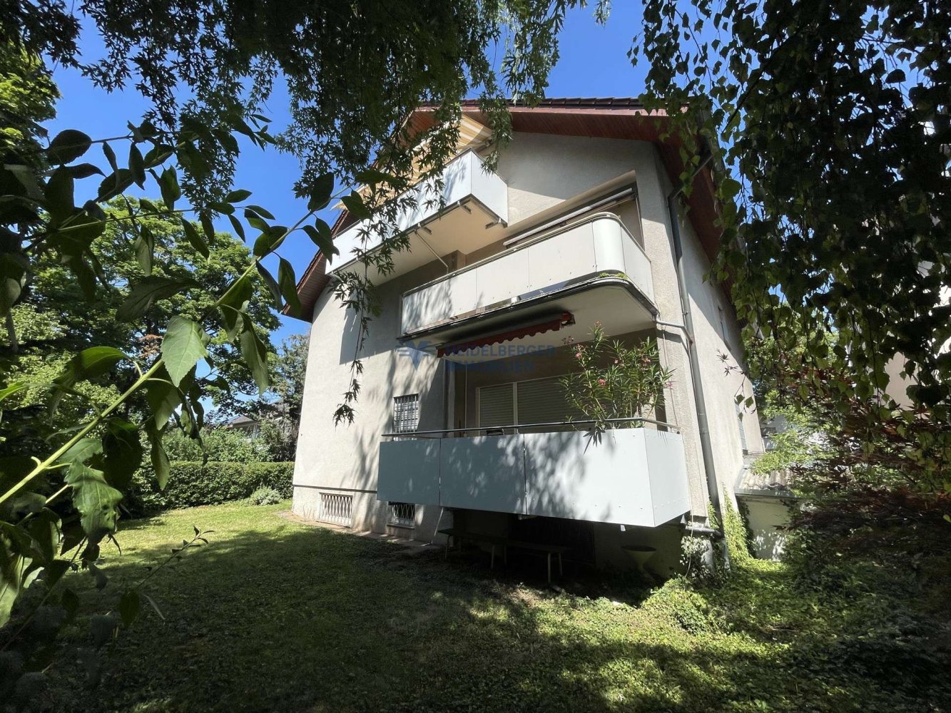 3-Zimmer Wohnung in Heidelberg, Germany, Nr. 264720