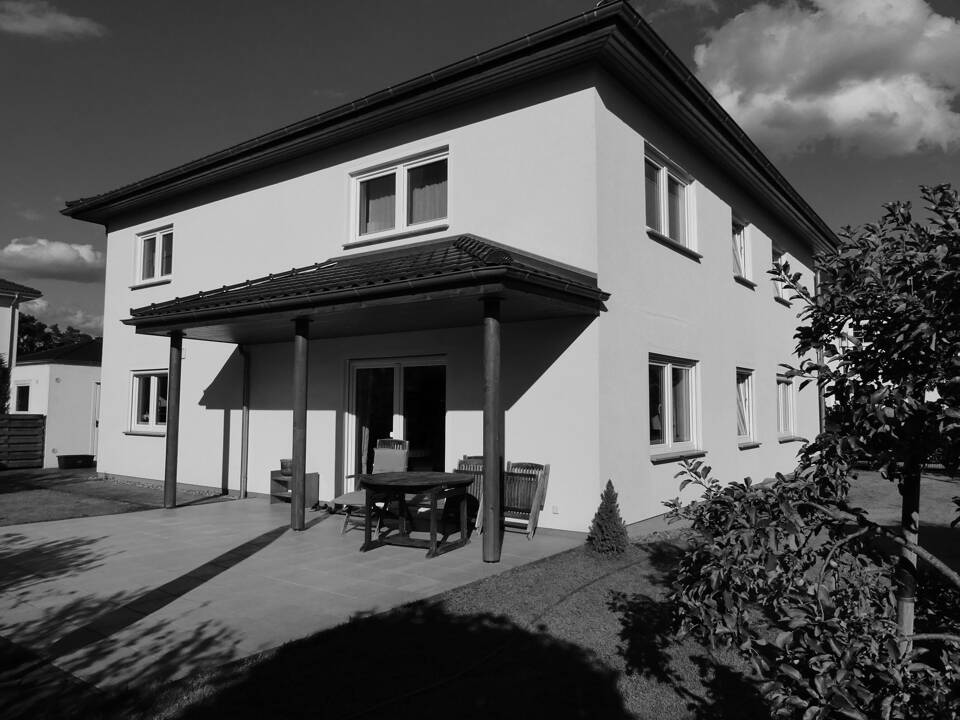 5 bedrooms Townhouse in Potsdam, Germany No. 318674