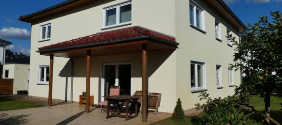 5 bedrooms Townhouse in Potsdam, Germany No. 318674 2