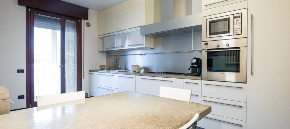 16 bedrooms Penthouse in Padua, Italy No. 339795 11