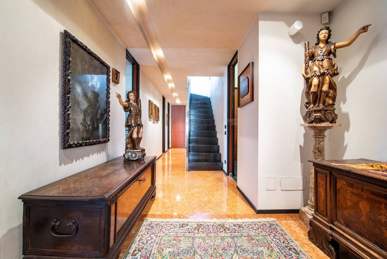 16 bedrooms Penthouse in Padua, Italy No. 339795