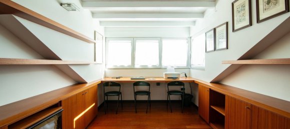 16 bedrooms Penthouse in Padua, Italy No. 339795 17