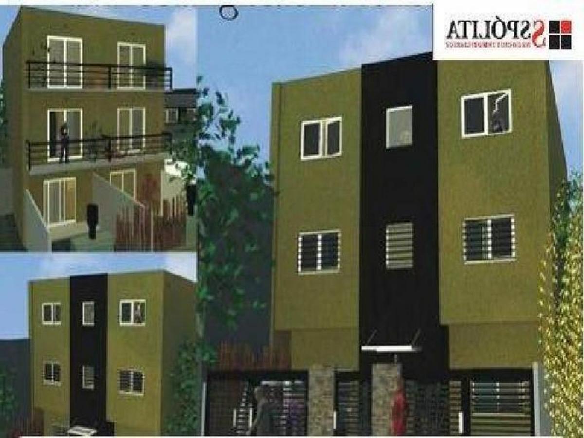 Studio in General San Martin, Argentina No. 10299