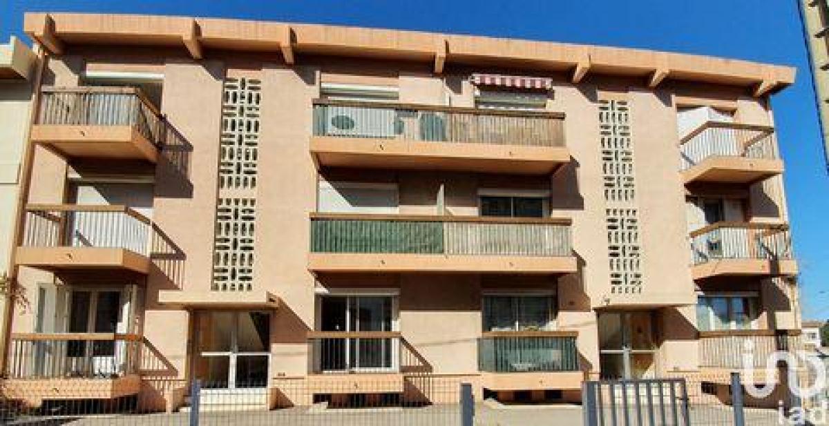 Studio in the Condo in Perpignan, France No. 35591