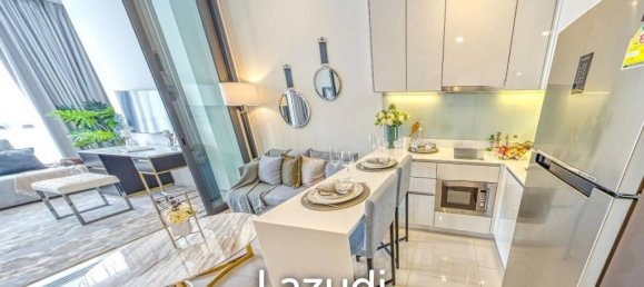1 bedroom Condo in Bangkok, Thailand No. 23749 4