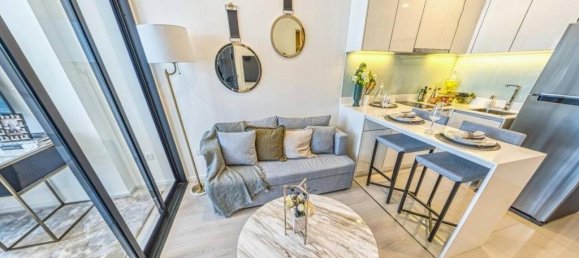 1 chambre Condo à Railay Beach, Thailand No. 23749 7