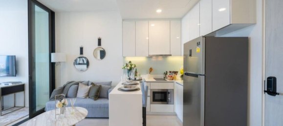 1 chambre Condo à Railay Beach, Thailand No. 23749 4