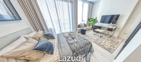 1 bedroom Condo in Bangkok, Thailand No. 23749 7