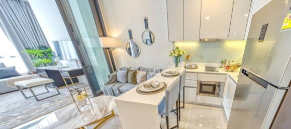 1 chambre Condo à Railay Beach, Thailand No. 23749 6