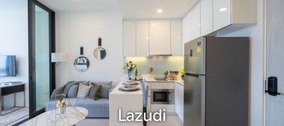 1 bedroom Condo in Bangkok, Thailand No. 23749 6