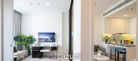 1 bedroom Condo in Bangkok, Thailand No. 23749 5