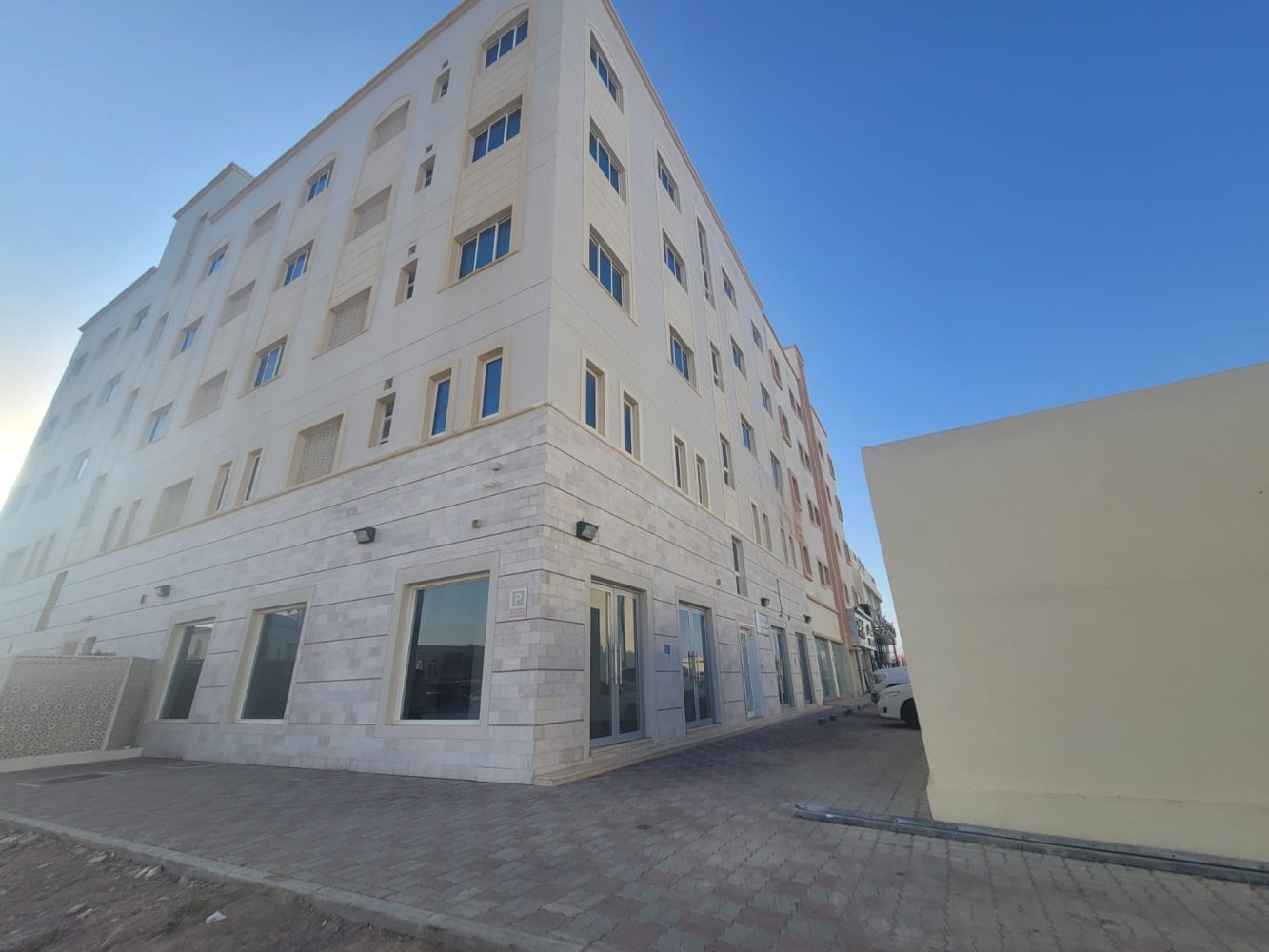 115m² Hotel in Muscat, Oman No. 1124