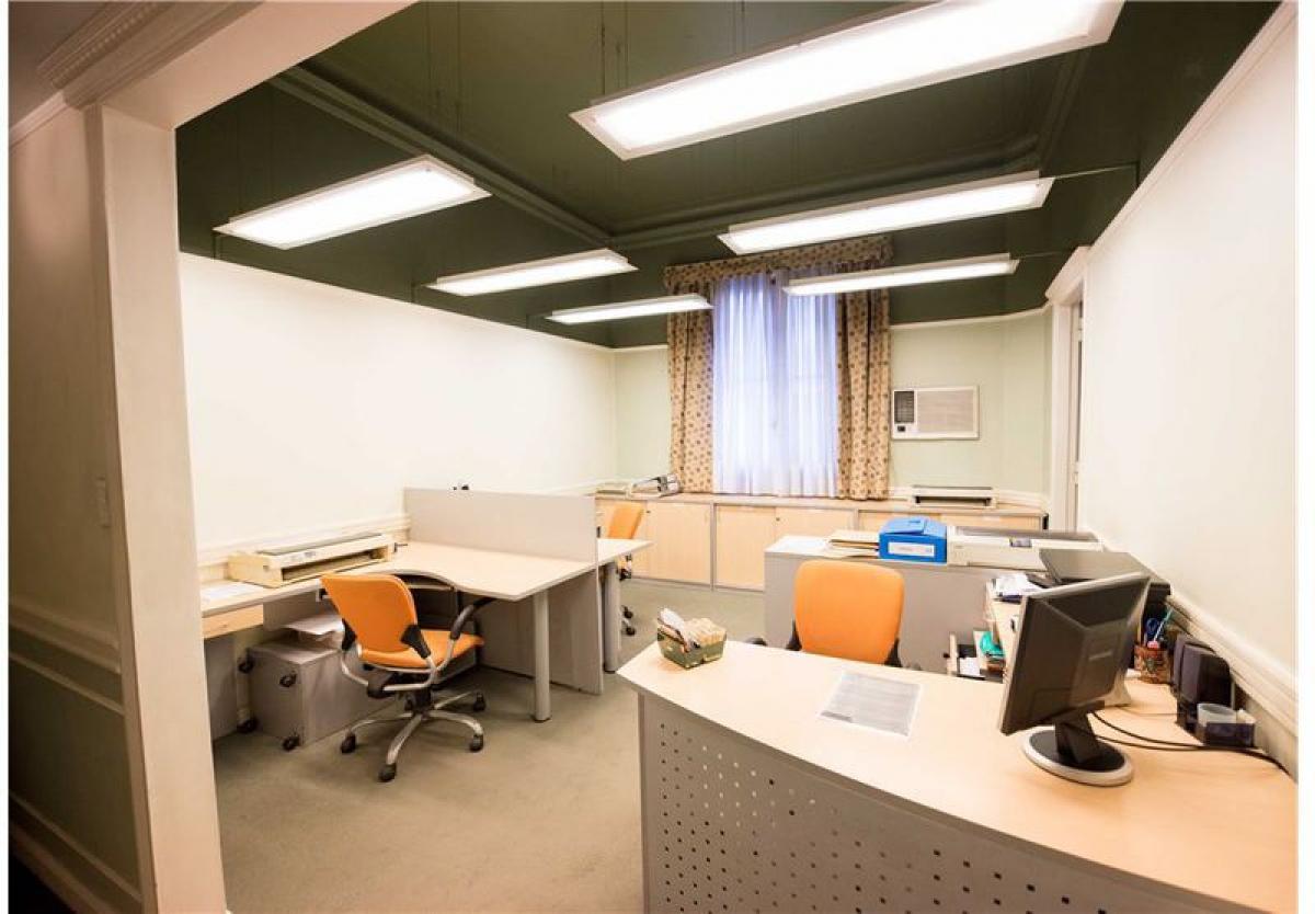 2 غرف نوم شقة في Buenos Aires, Argentina رقم 73484