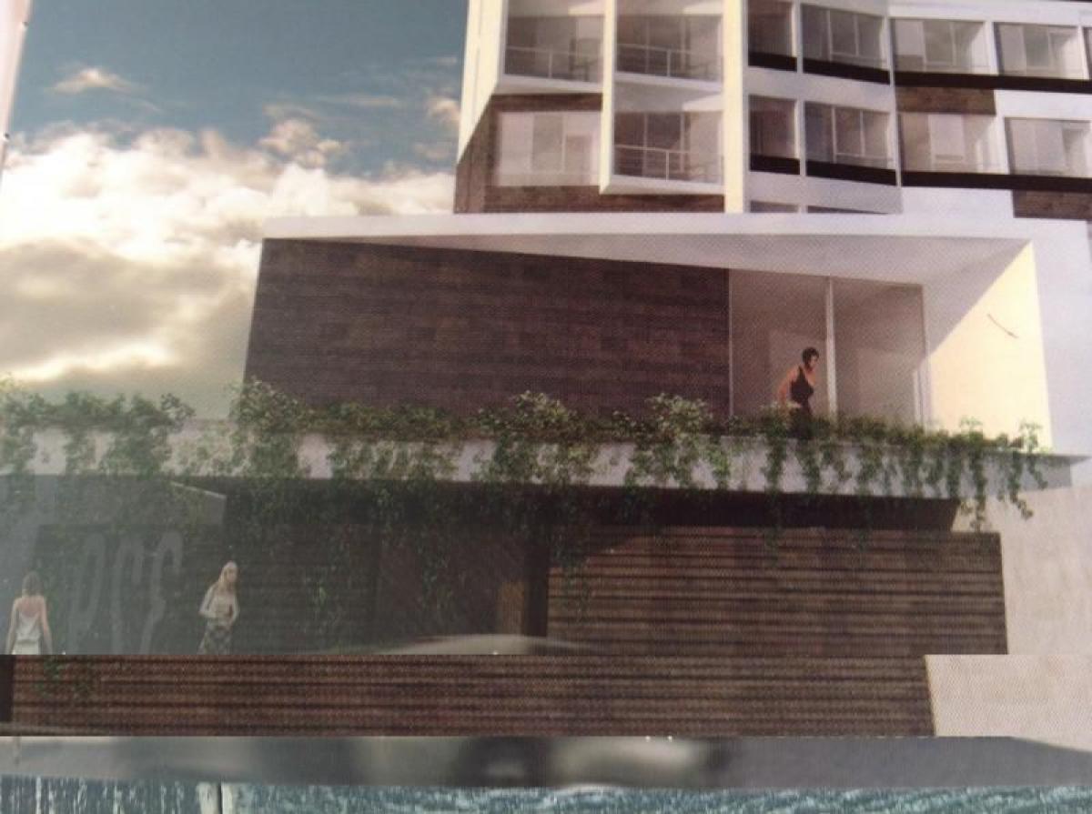 3 bedrooms Apartment in Queretaro, Mexico No. 173791