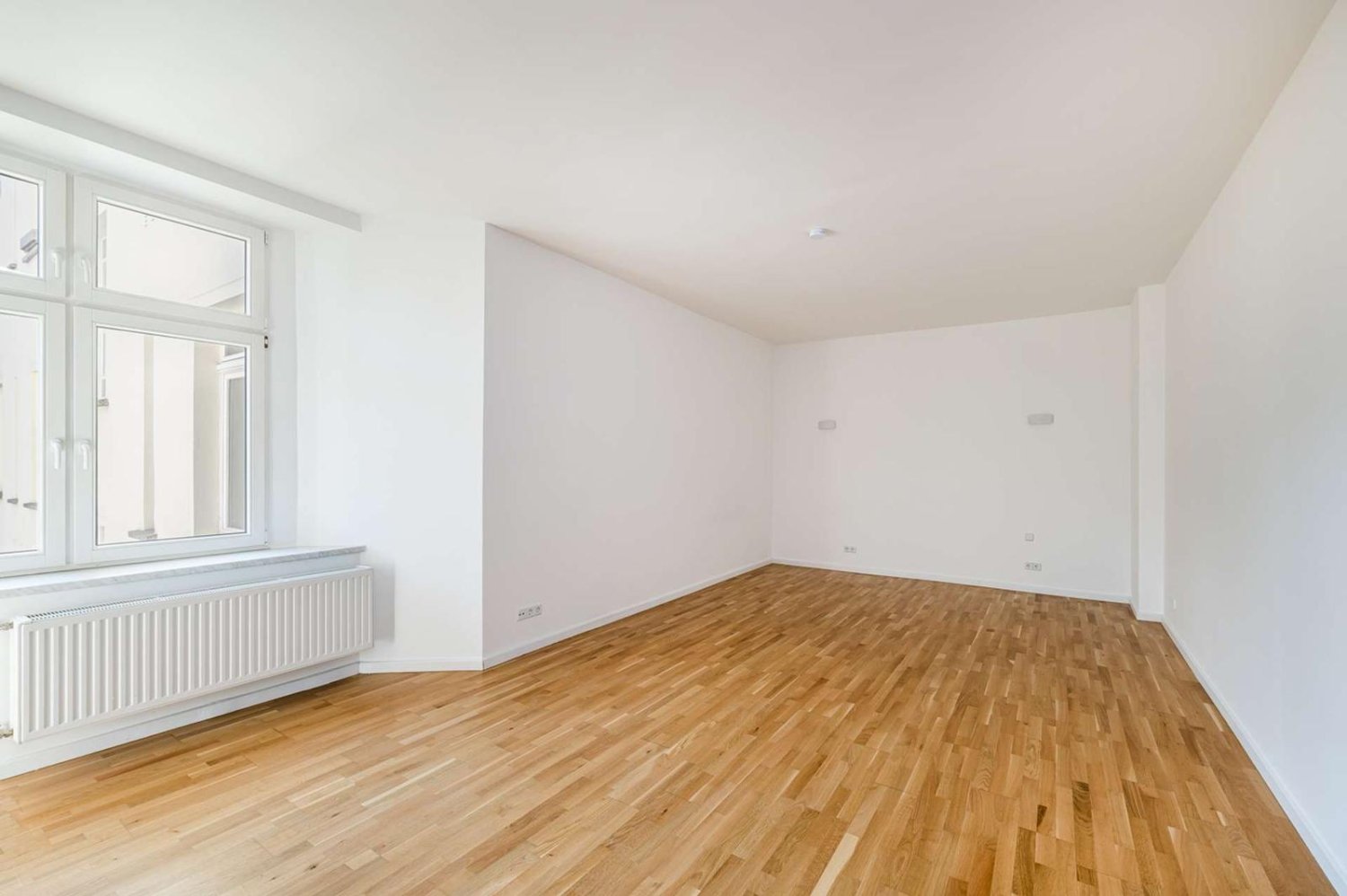 1 bedroom Apartment in Prenzlauer Berg, Germany No. 243440
