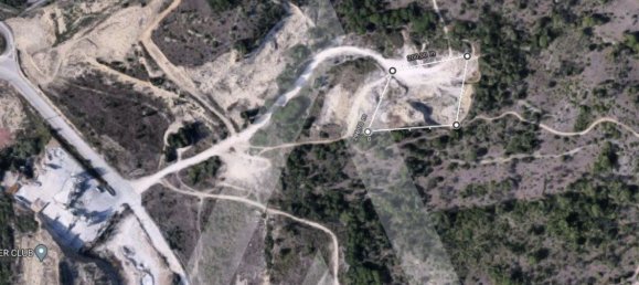  قطعة أرض في Coimbra, Portugal 4950متر مربع رقم 73989 4