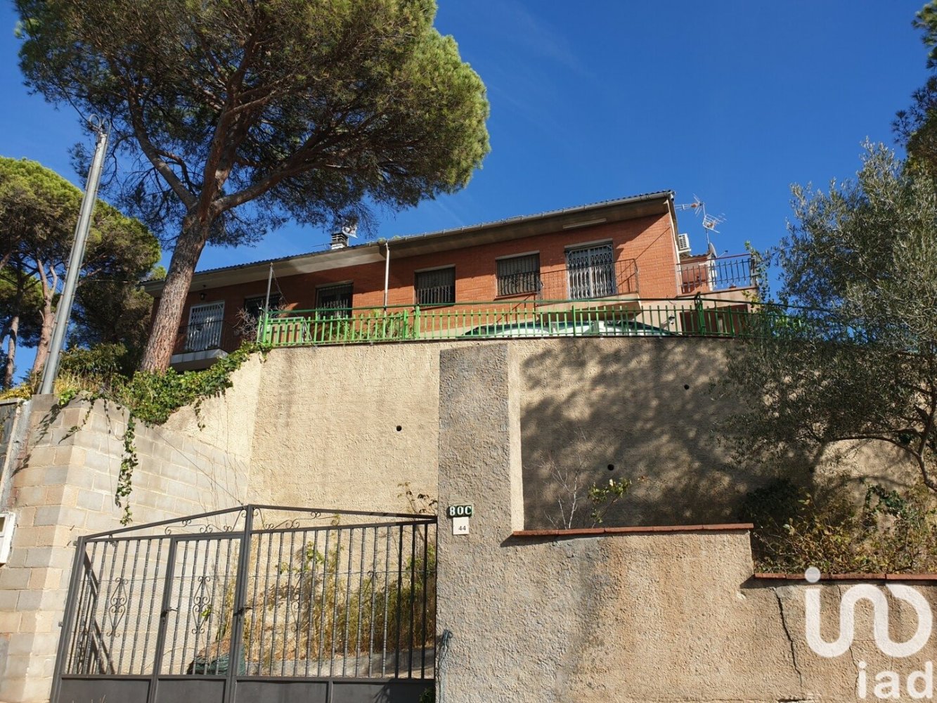 5 chambres Maison à Macanet De La Selva, Spain No. 293782