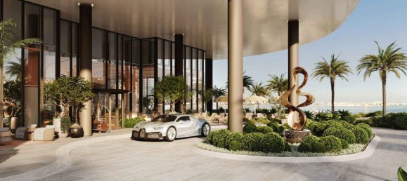 2 bedrooms Apartment in The Bristol Luxury, Dubai Marina, UAE No. 65196 5