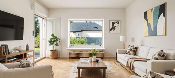 1 غرف نوم بنغالو في Tegel, Germany رقم 313140 14