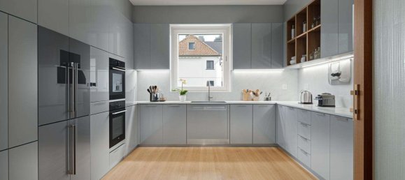 1 غرف نوم بنغالو في Tegel, Germany رقم 313140 8